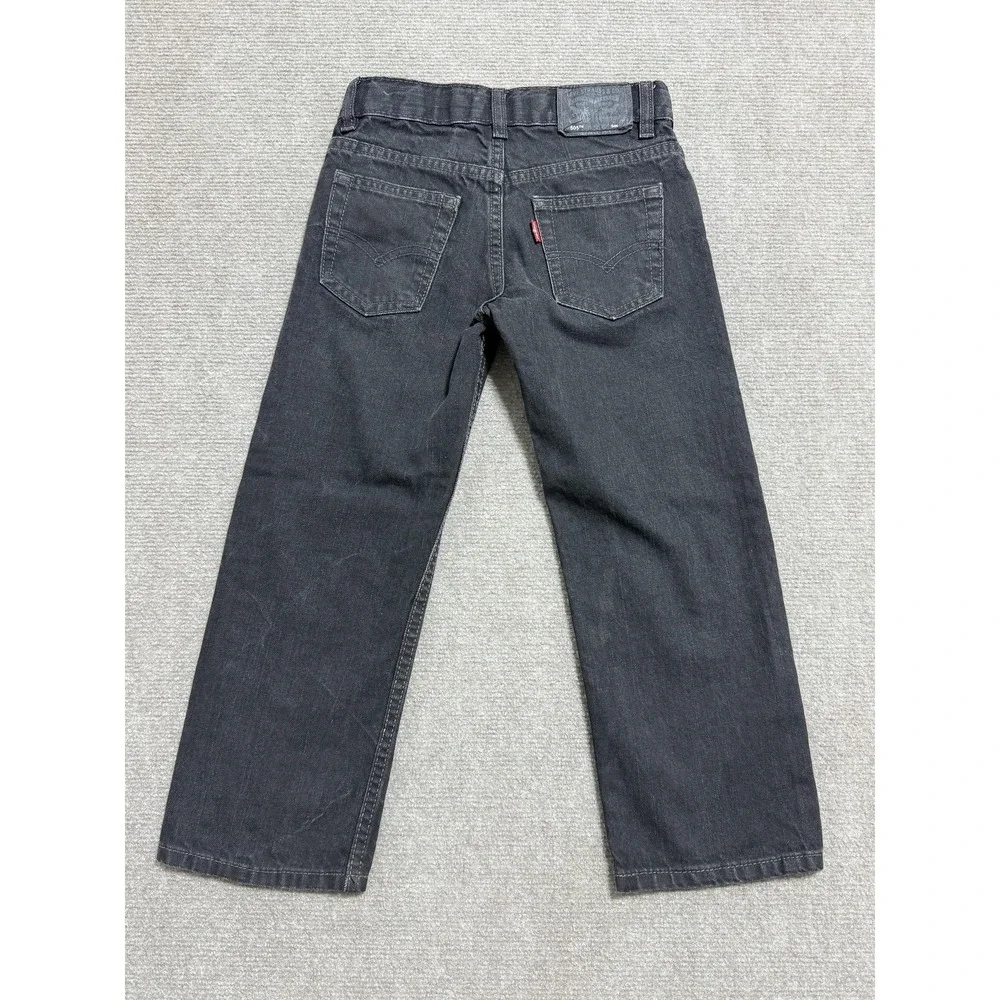 Levis levis 505